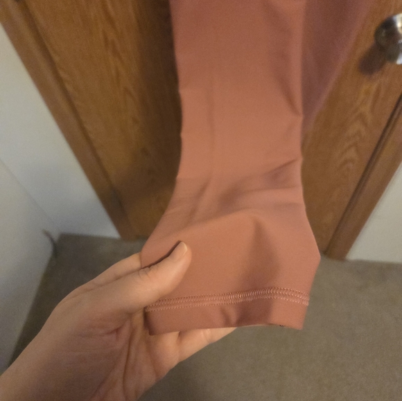 Old Navy Active Leggings Large Tall Women's NWOT - Picture 2 of 7